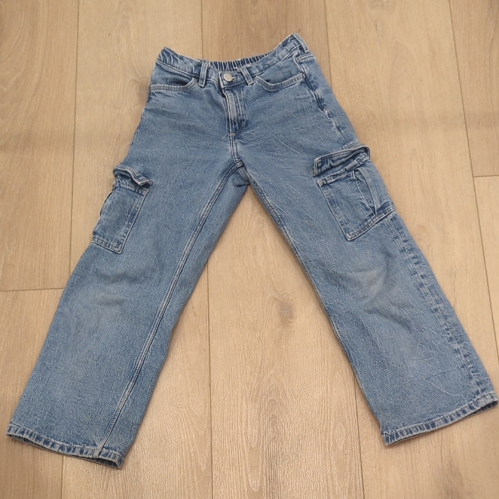 H&M Cargo